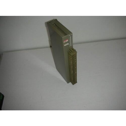 1PC USED FUJI PLC FTU266B