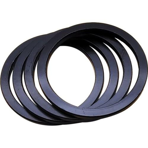 10mm Spacer for Bafang BBSHD Bottom Bracket Fitting (4 pieces) 2.5mm/pcs