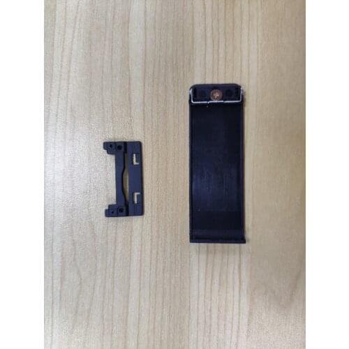 10PCS Replacement Part Host Back Shell Kickstand Bracket Kit For Nintend Switch Game Console NS