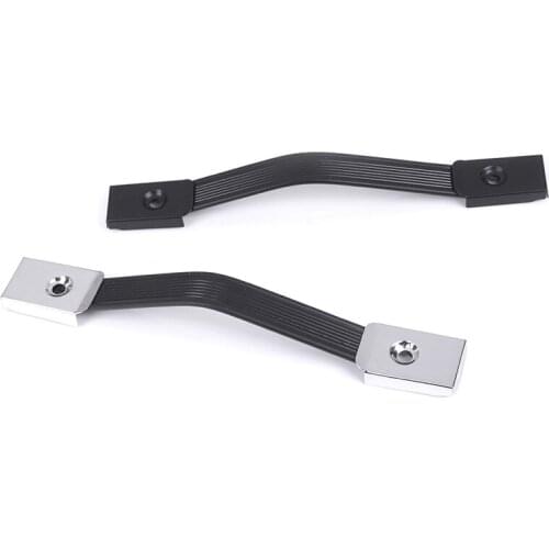 20CM PVC Heavy Duty Carrying Handle Grip Case Box Speaker Cabinet Strap Handle