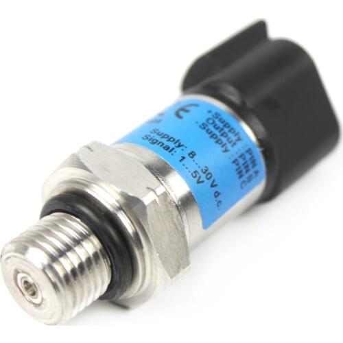 31Q4-40830 31Q4-40620 Pressure Sensor For Hyundai Case Excavator CX60C CX57C 1221F