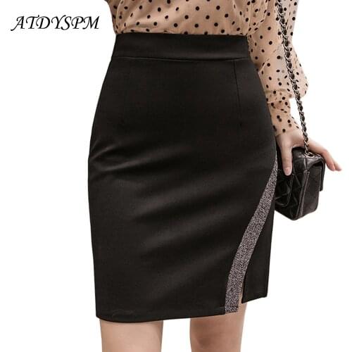 Женские мини юбки ATDYSPM China At AliExpress