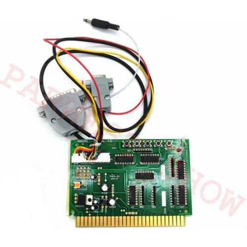 Free Shipping 1PC/Lot PC to Jamma Converter Board for Arcade Game Machine Arcade Parts