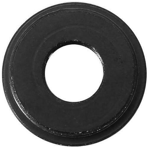 Black Metal C/CS Mount to M12 Board CCTV Lens Adapter Converter Ring for AHD CCD