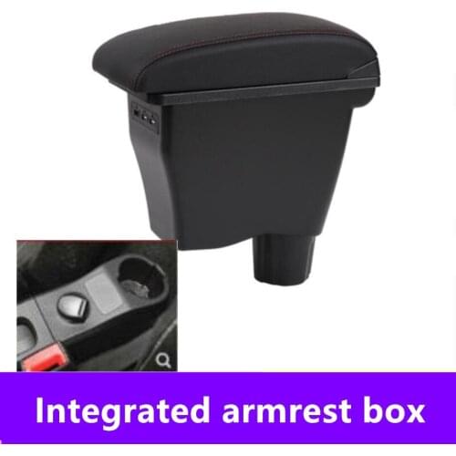 For Mercedes-Benz smart fortwo armrest box