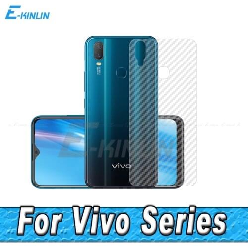 E-KINLIN Screen Protectors For Vivo Y65 China