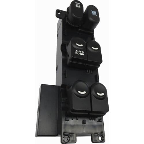 FaroeChi Autodown Window lifter switch drivers side For Hyundai I30 2008 2009 2010 2011