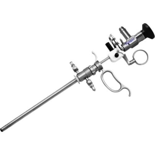 Hystero Resectoscope for laparoscopic surgical