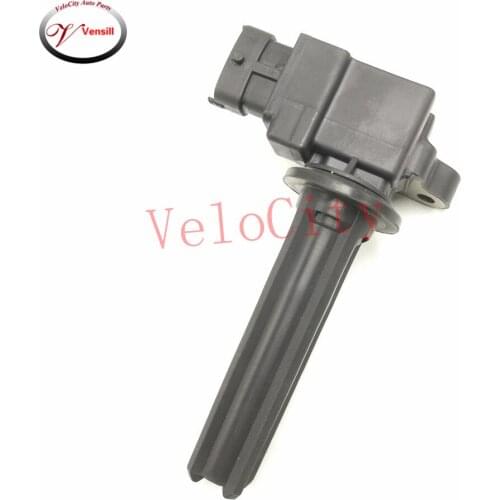 Ignition Coil Fits 2003-2011 Saab 9-3 2.0L Part No# 12787707 H6T60271