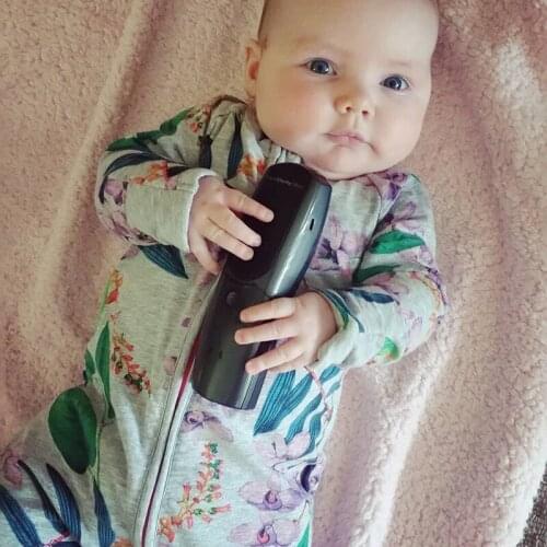 2021 new Children pajamas baby rompers newborn baby clothes long sleeve cotton costume boys girls autumn zipper rompers