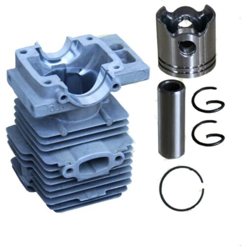 Oleo Mac Cylinder Piston Rings Sets Fits For Oleo-Mac 932C Chainsaw Spare Parts