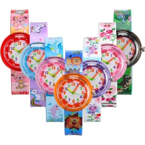 Lover Stand Children's Watches