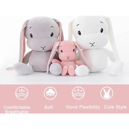 Lyshare Stuffed Toys