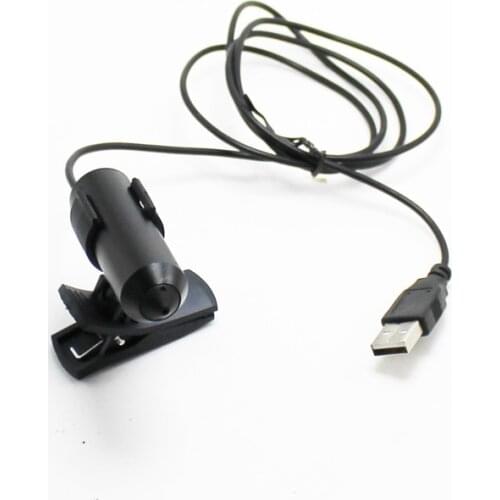 Mini USB Surveillance Camera Home Computer Camera Bank ATM Mail Delivery Machine Express Cabinet Camera