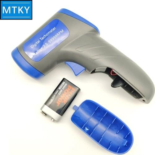 MTKY Tachometers