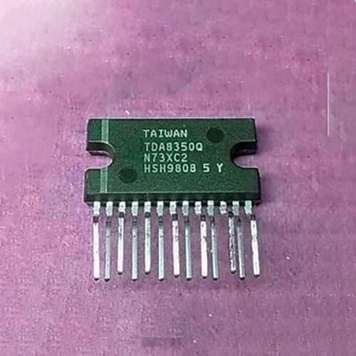 New TDA8350Q ZIP13 10PCS/lot