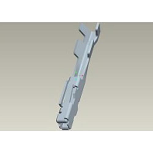 Crimp Terminals (pins) for Tyco Amp terminals