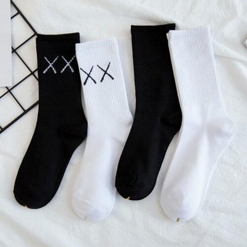 Oein Mens Black Socks