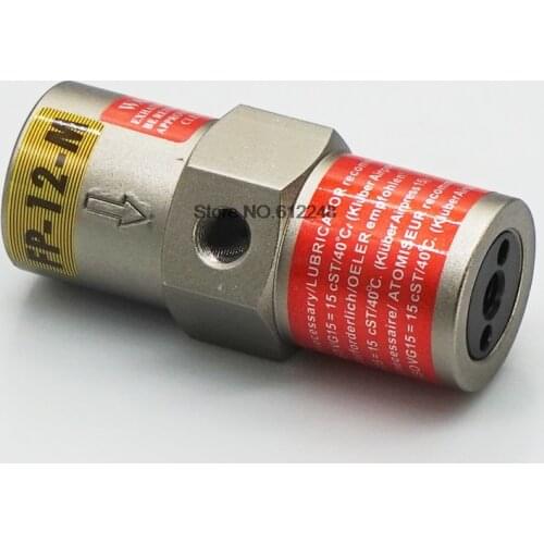 FP Pneumatic Piston Vibrator Pneumatic Linear Vibrators FP-12-M