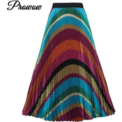 Prowow Skirts