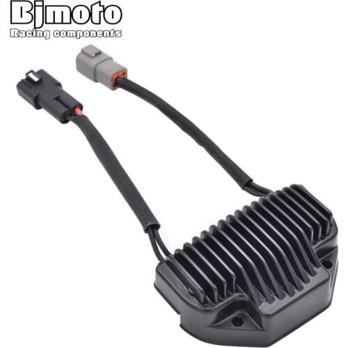Motorcycle 12V 74631-04 Voltage Regulator Rectifier For EFI FXDLI/Dyna Low Rider EFI FXDCI/Dyna Super Glide Custom 2005