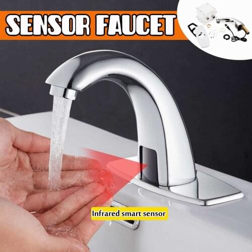 Xueqin Bath Faucets