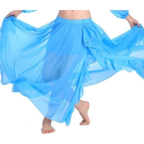 2018 New arrivals women cheap belly dance skirt belly dancing skirt wear on sale