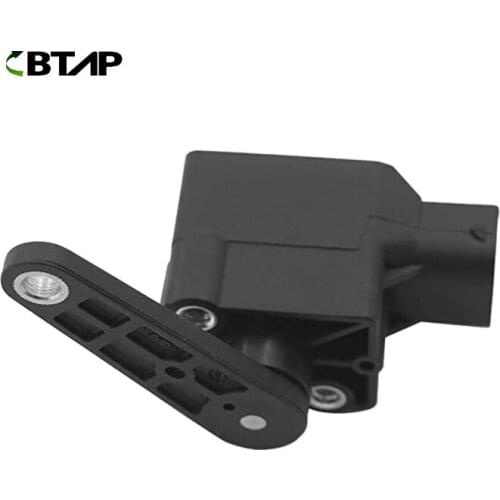 BTAP Automotive Suspension Headlight Sensor Height Sensor ForMercedes Bens W220 W211 W203 A0105427717 37140141444