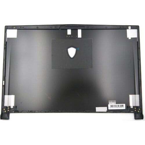 New For MSI GS73 GS73VR MS-17B1 GS73VR 6RF 7RF Stealth Pro Series Laptop Top Case LCD Back Cover Rear Cover