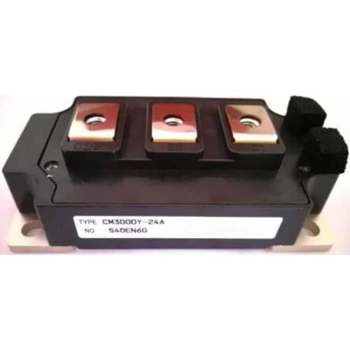 CM300DY-24NFH Original, Can Provide Test, 1 Year Warranty