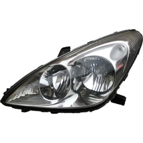For Lexus ES300 ES350 ES200 ES240 ES250 Headlight Assembly 2001-2003 Year
