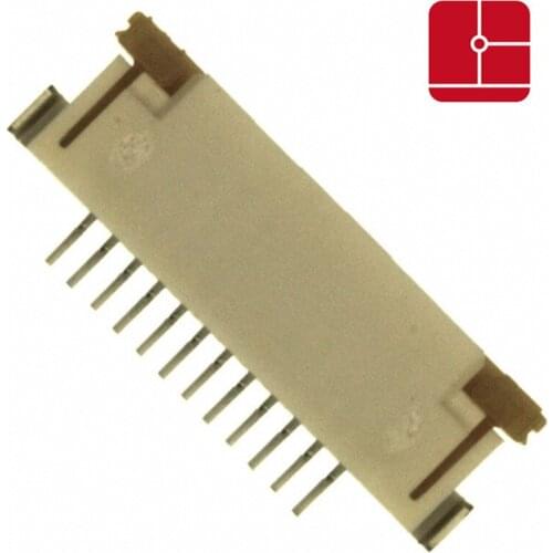 10pcs 52207-1285 522071285 Import molex connector
