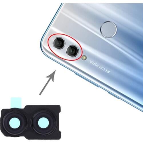 Camera Lens Cover for Huawei Honor 10 Lite