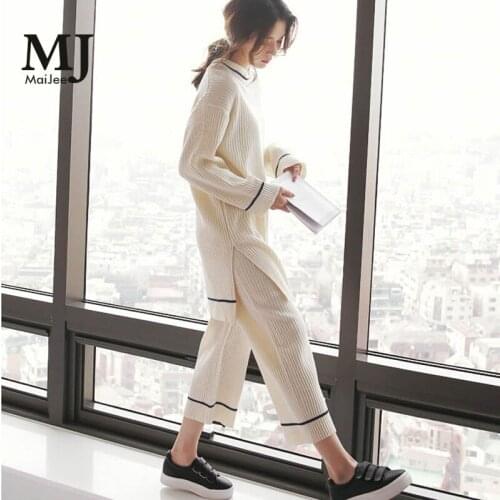 MaiJee Women's Cotton Pajamas