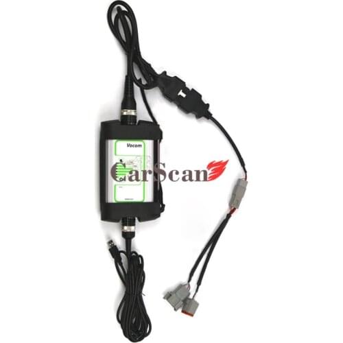 Maritime engines for Volvo VOCOM Penta VODIA5 DIAGNOSTIC Kit Vodia Penta VODIA 5 penta Software with VOCOM 88890030