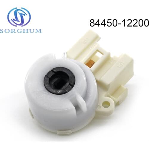 IGNITION STARTER SWITCH FOR TOYOTA AVENSIS T27 VERSO RAV4 CAMRY 84450-12200