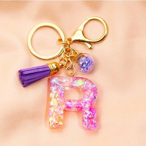 Rylybons Keyrings