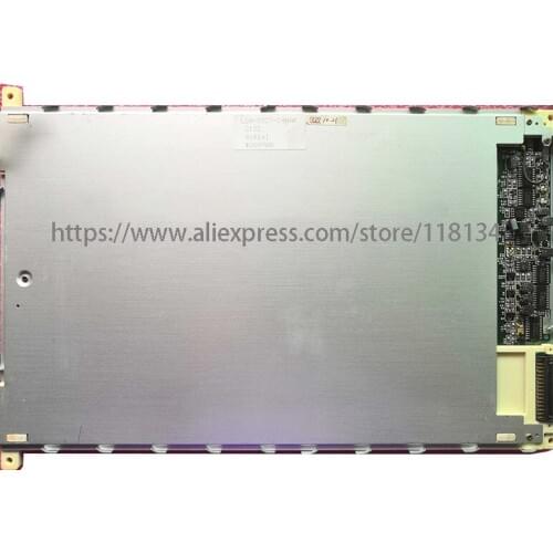 LCM-5527-24NAK Lcd Screen Industrial display