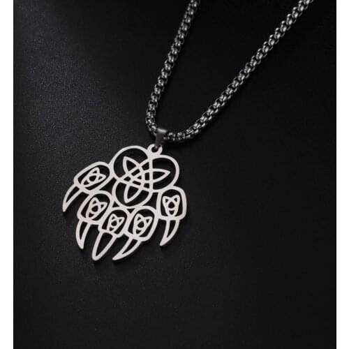 Teamer Vintage Pendants