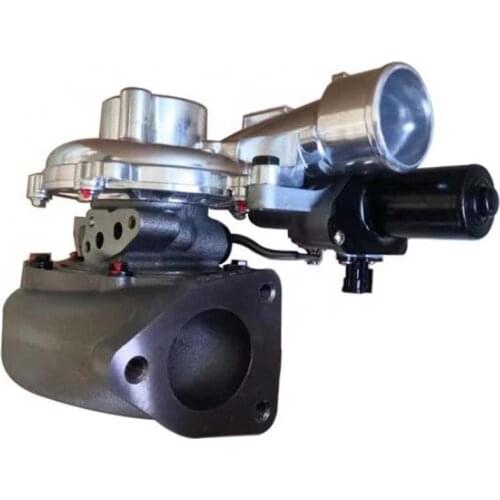 CT16VGT Turbo Turbine Turbocharger for Toyota Landcruiser Prado KDJ 3.0L 1KD-FTV 17201-30161 1720130161
