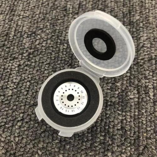 VF-78 vf-15 vf15 V7 fiber cleaver blade IFS-15 IFS-15H V3 V5 V7 Fiber optic cutting knife blades