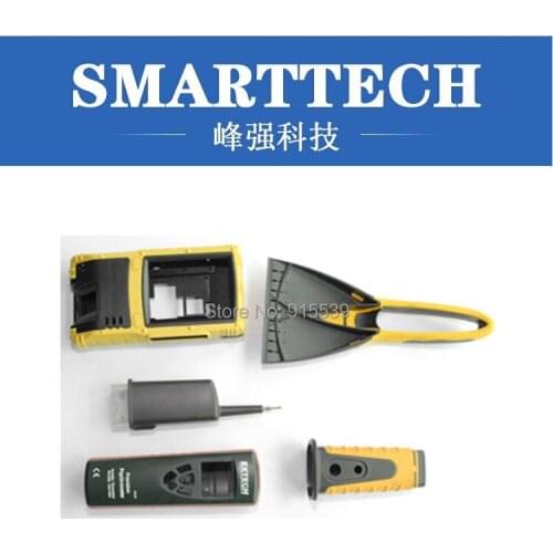 HIGH-PRECISENESS MOULD MANUFACTURING FOR CUSTOMERS IN 2014