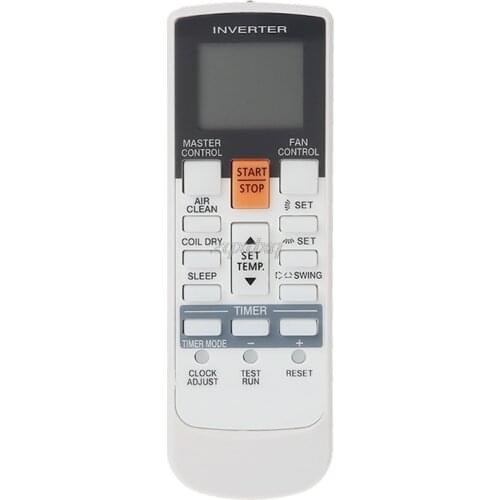Replacement Air Conditioner Remote Control For Fujitsu AR-RY12 AR-RY13 AR-RY3 Drop ship Electronics Stocks