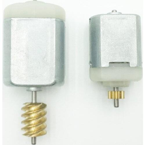 2PCS Car Power Door Lock Actuator Motor for VOLVO S40 S60 S80 S90 V40 V50 V60 V70 V90