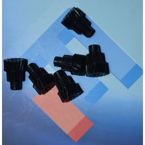 Free Shiping 25* 6LE04510000 Developer Section Gear 15T 16T Toshiba E 520