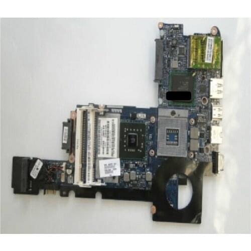 530781-001 lap connect board connect with motherboard cq40 full test lap connect board