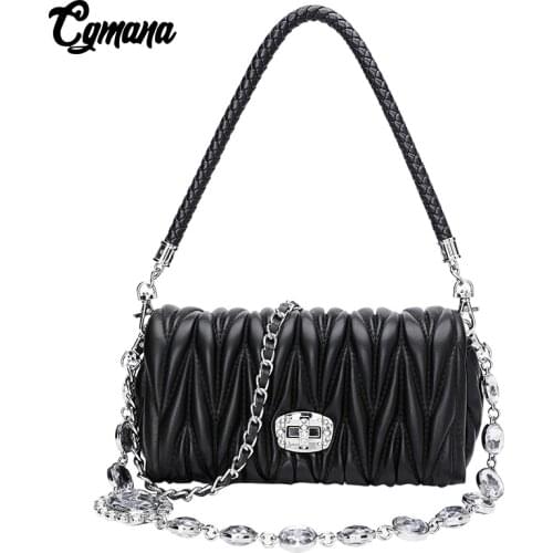 Женские сумки-мешки Cgmana China At AliExpress