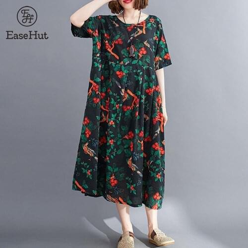 EaseHut Party Summer Dresses