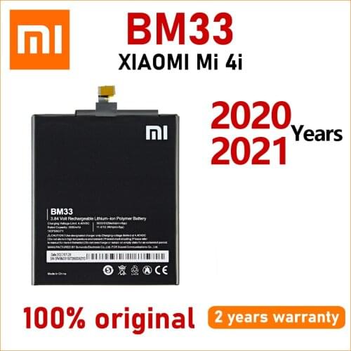 Аккумуляторы для телефонов Xiaomi Mi 4i Jiansu China At AliExpress