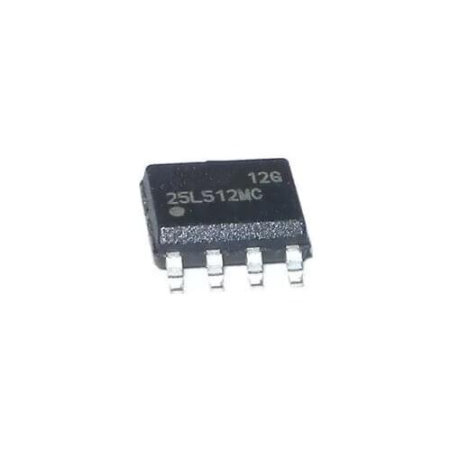 MX25L512MC-12G 25L512MC-12G 25L512MC sop8 10pcs